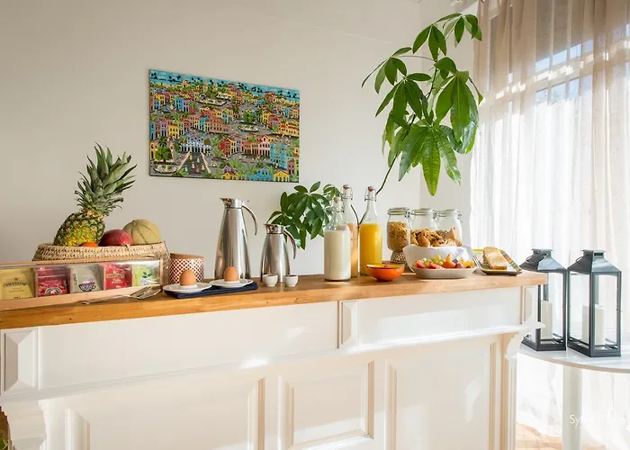 Hotel Villa Verde La Rochelle 3*