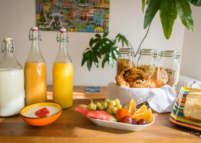 Hotel Villa Verde La Rochelle 3*