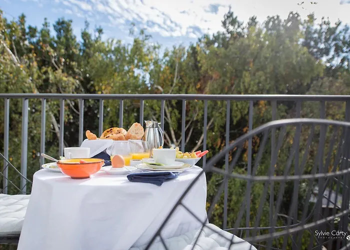 Villa Verde La Rochelle 3* La Rochelle (Charente-Maritime)