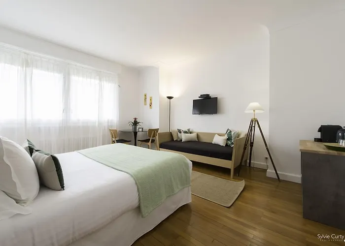 Villa Verde La Rochelle