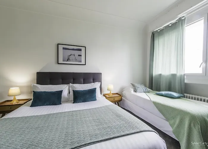 Villa Verde La Rochelle