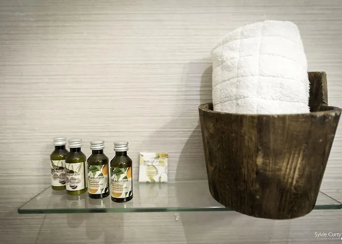 Villa Verde La Rochelle Hotel