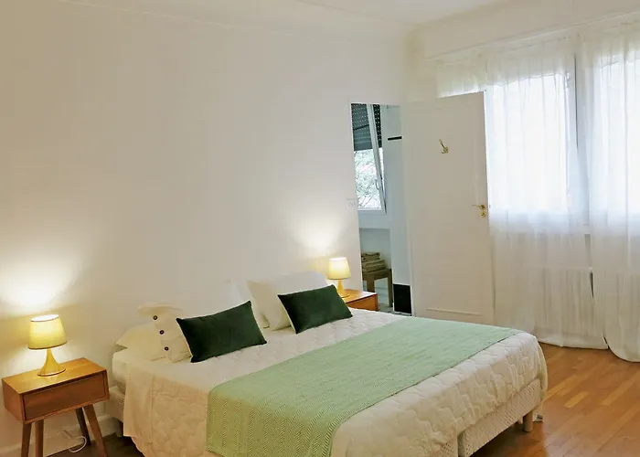 Hotel Villa Verde La Rochelle