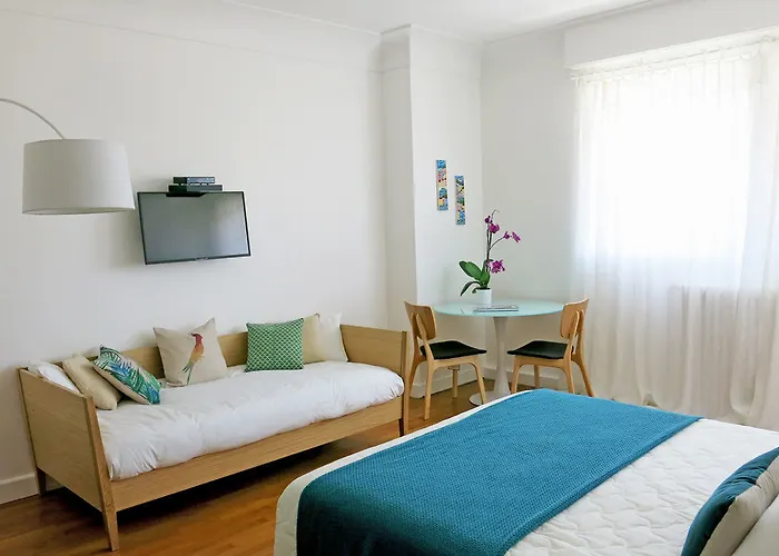 Villa Verde La Rochelle 3*