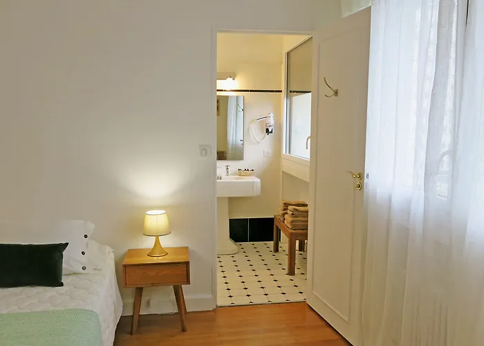 Villa Verde La Rochelle La Rochelle (Charente-Maritime)