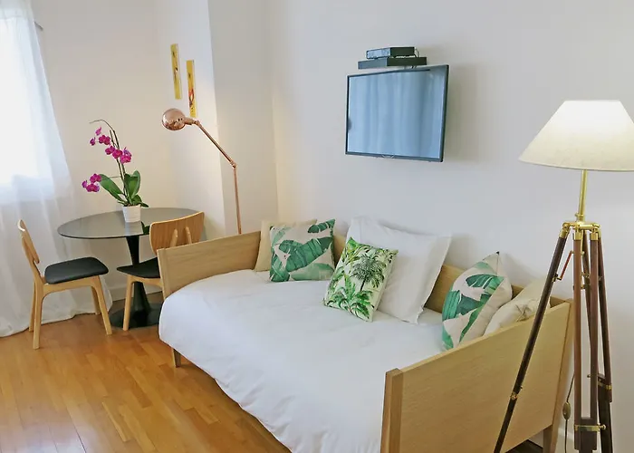 Villa Verde La Rochelle