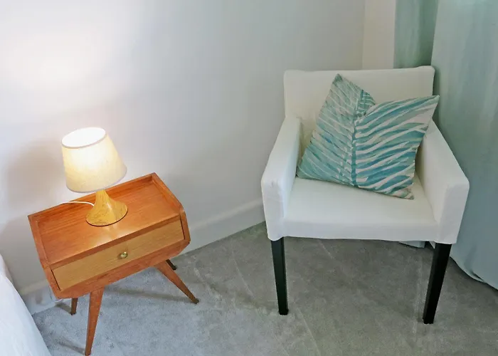 Hotel Villa Verde La Rochelle La Rochelle (Charente-Maritime)