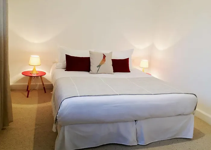 Hotel Villa Verde La Rochelle 3*