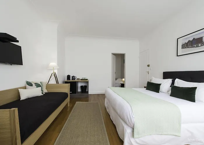 Villa Verde La Rochelle Hotel