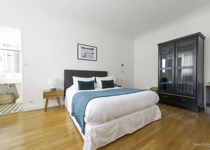 Hotel Villa Verde La Rochelle La Rochelle (Charente-Maritime)