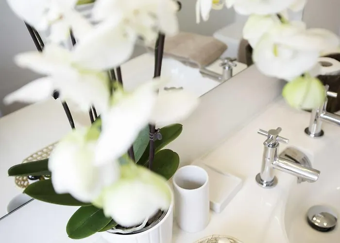 Villa Verde La Rochelle 3* La Rochelle (Charente-Maritime)