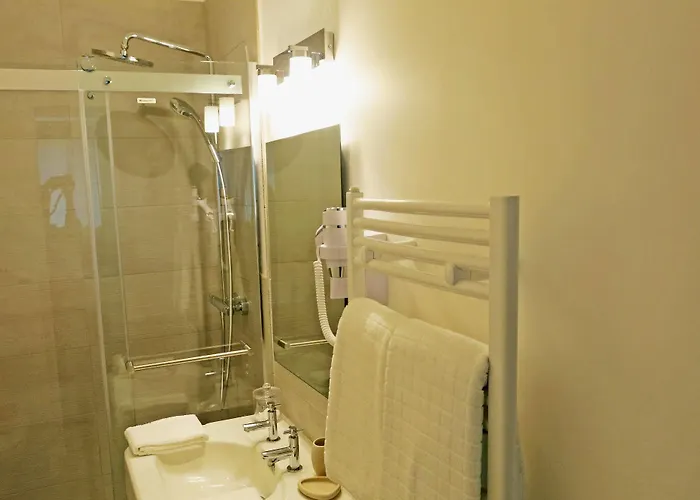 Hotel Villa Verde La Rochelle