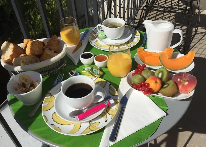 Villa Verde La Rochelle