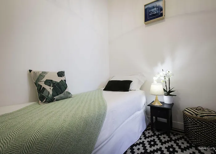 Villa Verde La Rochelle 3* La Rochelle (Charente-Maritime)