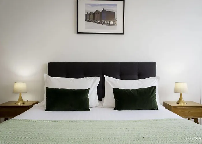 Hotel Villa Verde La Rochelle