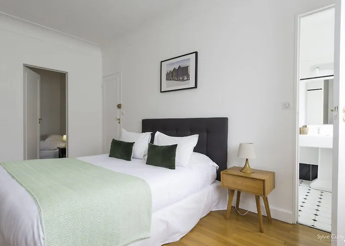 Villa Verde La Rochelle 3*