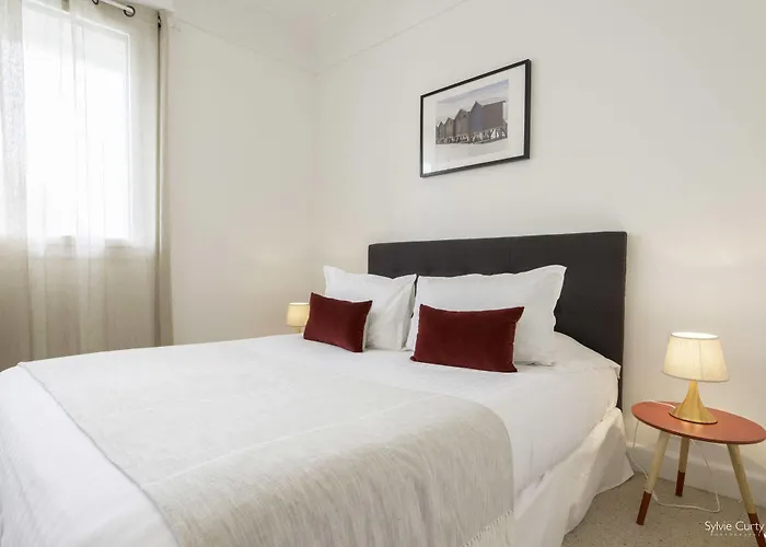 Hotel Villa Verde La Rochelle