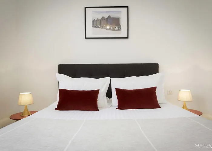 Villa Verde La Rochelle 3*