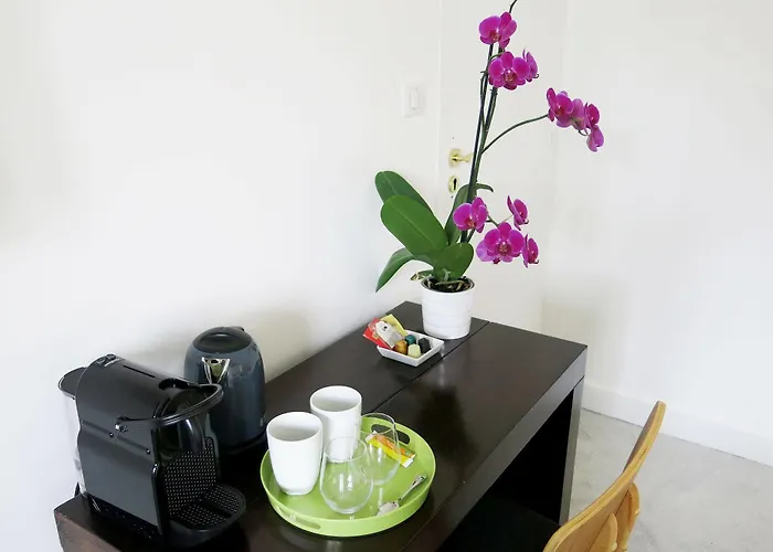 Villa Verde La Rochelle 3* La Rochelle (Charente-Maritime)