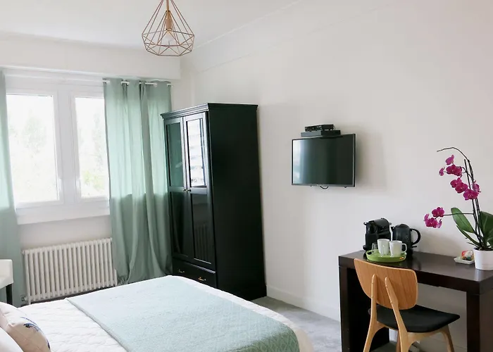 Villa Verde La Rochelle La Rochelle (Charente-Maritime)