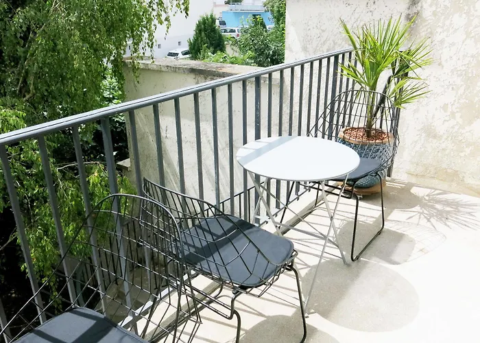 Villa Verde La Rochelle